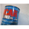 Image 3 : UCAR Heavy duty antifreeze can 1.14L (full)