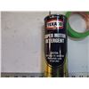 Image 3 : Texaco super motor detergent (full .473L can)
