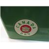 Image 2 : Vintage Canada Dry Cooler Coleman