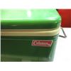 Image 3 : Vintage Canada Dry Cooler Coleman