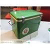 Image 7 : Vintage Canada Dry Cooler Coleman