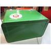 Image 9 : Vintage Canada Dry Cooler Coleman