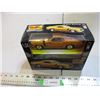 Image 1 : Maisto 1:24 scale 1970 Boss Mustang (in box)