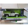 Image 3 : Just Trucks diecast 1953 Chevy Pickup (NIB)