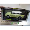 Image 2 : American Classics Motor Max Belair (NIB) 1:24 scale