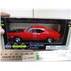 Image 2 : American Classics 1967 Dodge Superbee (NIB) 1:24 scale