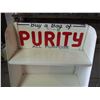 Image 2 : Purity Display Rack - 53" Tall 22" Wide