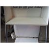 Image 3 : Purity Display Rack - 53" Tall 22" Wide