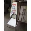 Image 6 : Purity Display Rack - 53" Tall 22" Wide