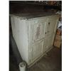 Image 1 : Vintage cupboard (4ftx23"x45" high)
