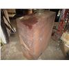 Image 2 : lubester (B/A?) oil storage tank 29x13 -38" Tall