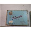 Image 2 : Players cigarette tins