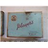 Image 3 : Players cigarette tins