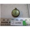 Image 1 : Westclox pocket watch (working)