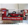 Image 3 : liberty classics 1939 Chevy Truck (NIB) 1:24 scale