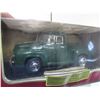 Image 3 : Secuda 1956 Ford F-100 (NIB) 1:24 scale