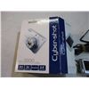 Image 5 : Sony Cybershot 10.1MP camera with box