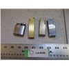 Image 1 : Lighters (4)