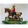 Image 2 : Mountie Ceramic - japan souvenier of canada ornament