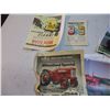 Image 2 : Tractor pictures, advertising, misc