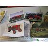 Image 3 : Tractor pictures, advertising, misc