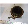 Image 3 : heavy brass bell original