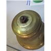 Image 5 : heavy brass bell original