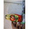 Image 5 : Russian nesting dolls (set of 6)