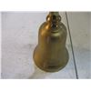 Image 2 : Brass Bell - 11" tall