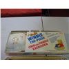 Image 2 : Vintage winnie the pooh Crib + cradle exerciser