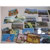 Image 2 : lot of vintage post cards