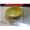 Image 1 : Enamel Bowl - 14" Diameter