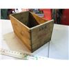 Image 3 : Oil ammo wooden crate