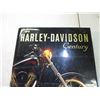 Image 2 : Harley Davidson Book - 2002