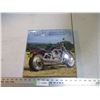 Image 1 : Harley Davidson Book - 2008