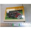 Image 1 : Encyclopedia of Motorcycles book