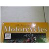 Image 2 : Encyclopedia of Motorcycles book