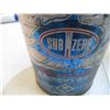 Image 2 : Subzero antifreeze tin 4.55L