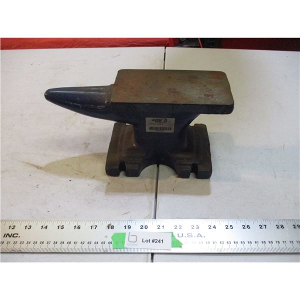 Powerfist 24lb anvil