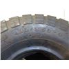 Image 4 : 3 utility tires (2 with rims) 4.10/3.50