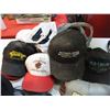 Image 3 : lot of vintage ball caps