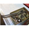 Image 2 : pry bars, screwdrivers, drill bits, misc