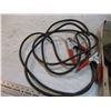 Image 2 : booster cables, horse shoes, misc