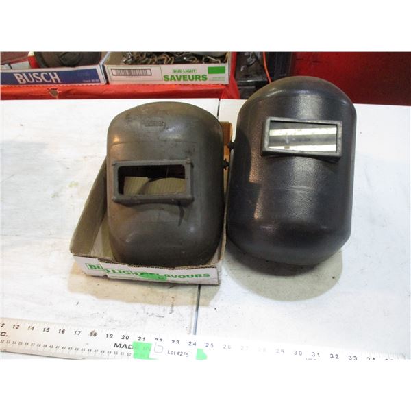 welding helmets (2)