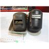 Image 1 : welding helmets (2)