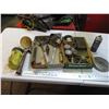 Image 1 : hand tools, screws, misc