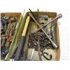 Image 2 : hand tools, misc