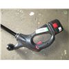 Image 2 : job mate battery powered whipper snipper