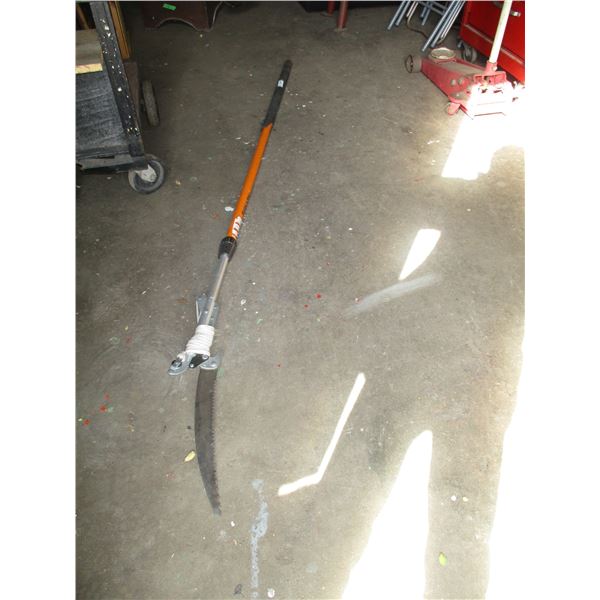 extendable branch trimmer