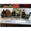 Image 1 : diesel fuel treatment,gear oil, misc oils